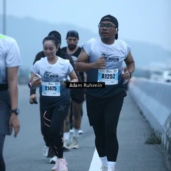 Runner Photo 7294008