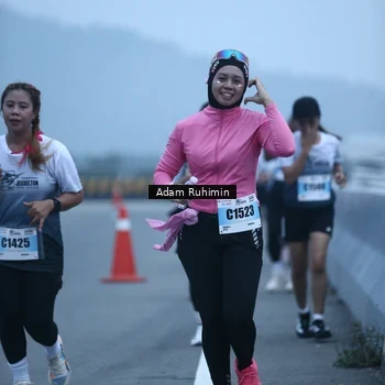 Runner Photo 7294009