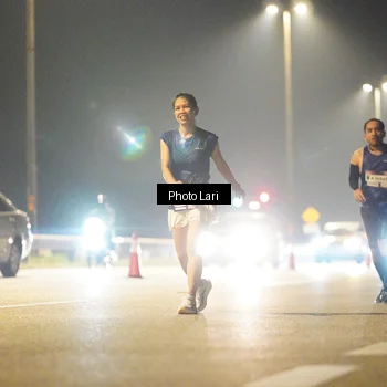 Runner Photo 7294011