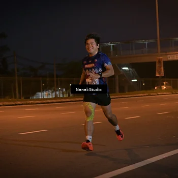 Runner Photo 7294012