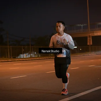 Runner Photo 7294014