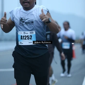 Runner Photo 7294016