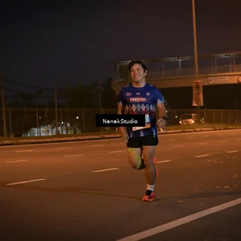 Runner Photo 7294021