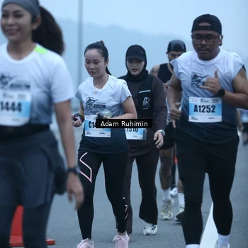 Runner Photo 7294026