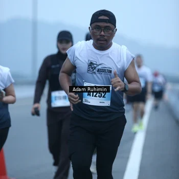 Runner Photo 7294027