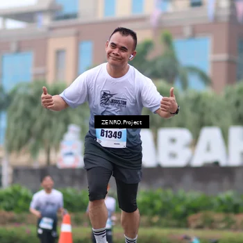 Runner Photo 7294029