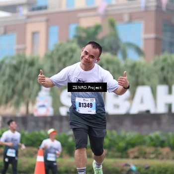 Runner Photo 7294030