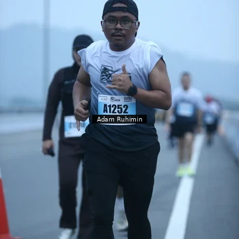 Runner Photo 7294031