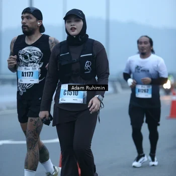 Runner Photo 7294033