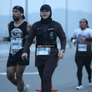 Runner Photo 7294034