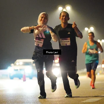 Runner Photo 7294035
