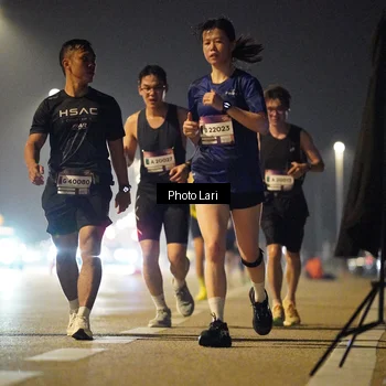 Runner Photo 7294037