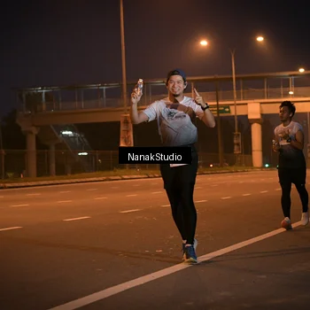 Runner Photo 7294043