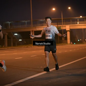 Runner Photo 7294044