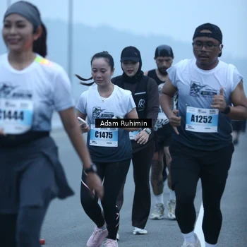 Runner Photo 7294047
