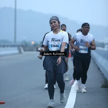 Runner Photo 7294049