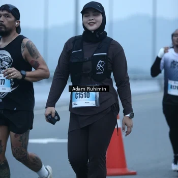 Runner Photo 7294050