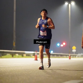 Runner Photo 7294052
