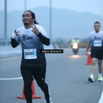 Runner Photo 7294053