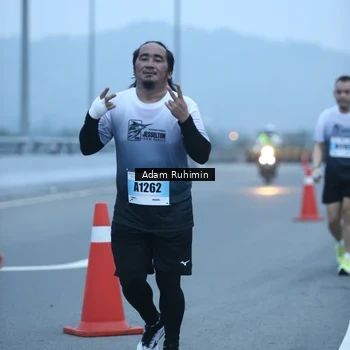 Runner Photo 7294055