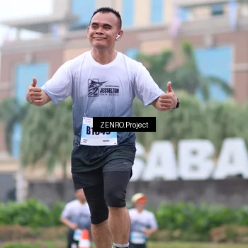 Runner Photo 7294056