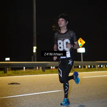 Runner Photo 7294057