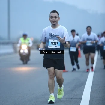 Runner Photo 7294059