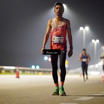 Runner Photo 7294061