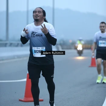 Runner Photo 7294064