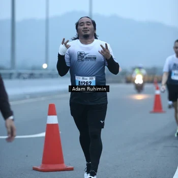 Runner Photo 7294068