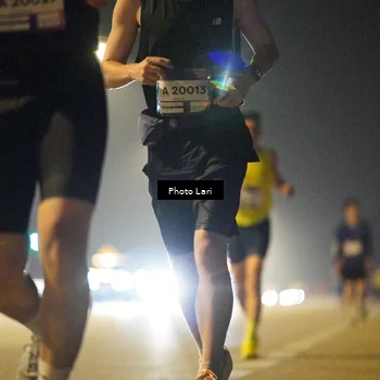 Runner Photo 7294073