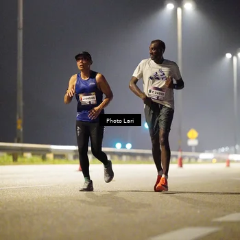 Runner Photo 7294075