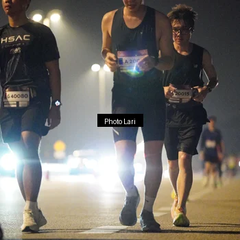 Runner Photo 7294077