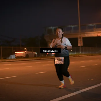 Runner Photo 7294078