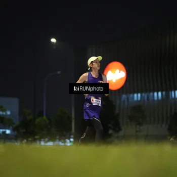 Runner Photo 7294081
