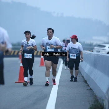 Runner Photo 7294084