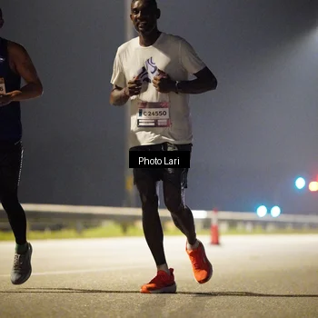 Runner Photo 7294085