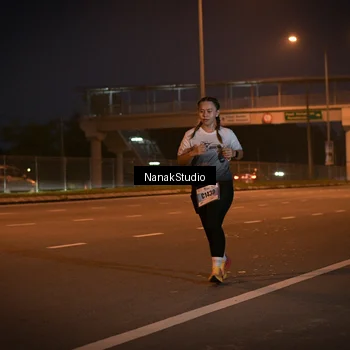 Runner Photo 7294088