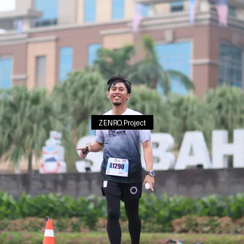Runner Photo 7294089