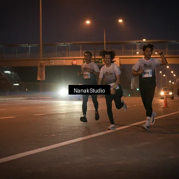 Runner Photo 7294090