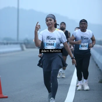 Runner Photo 7294091
