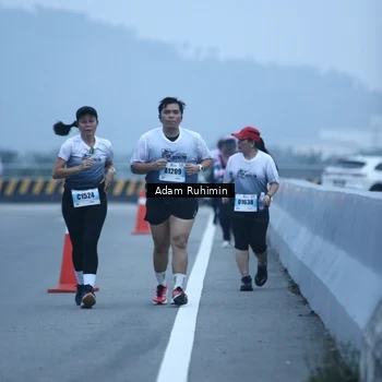 Runner Photo 7294093
