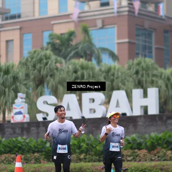 Runner Photo 7294094