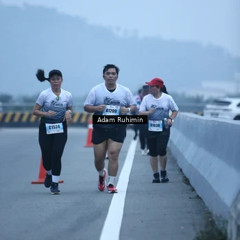 Runner Photo 7294095