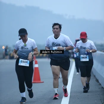 Runner Photo 7294098
