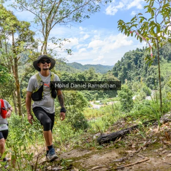 Runner Photo 72941
