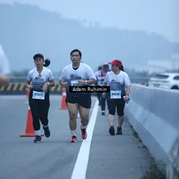 Runner Photo 7294107