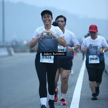 Runner Photo 7294108