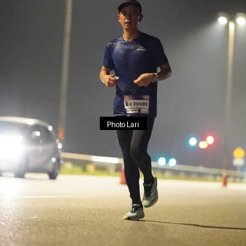 Runner Photo 7294113