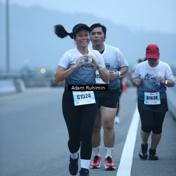 Runner Photo 7294114